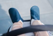 Od prvních krůčků v barefoot botkách, to je teď aktuální trend